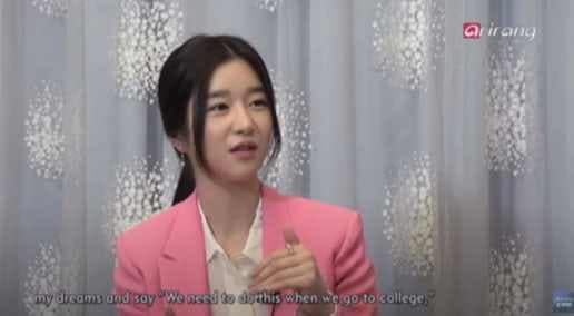 Image Source | 阿里郎 TV官網