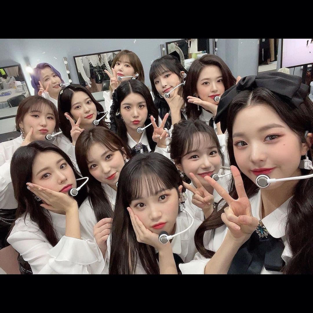 Image Source_Instagram | official_izone