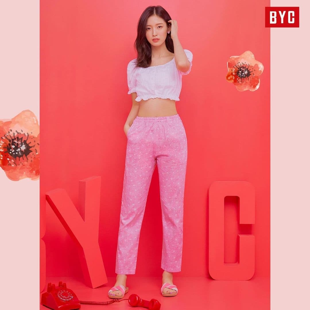 Image Source_Instagram | byc.official