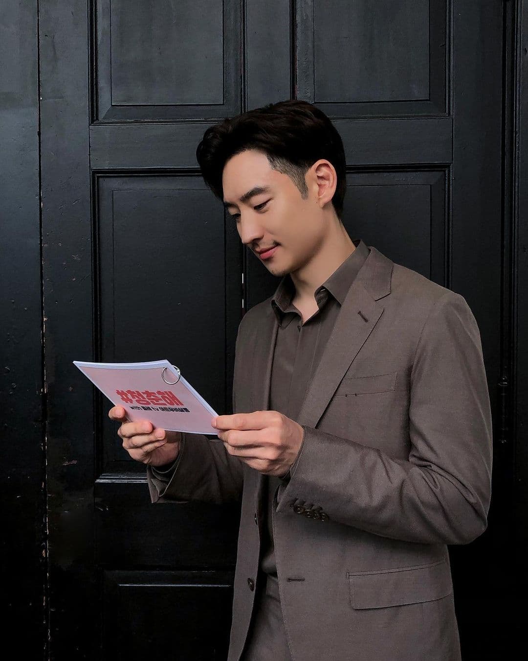Image Source_Instagram | leejehoon_official