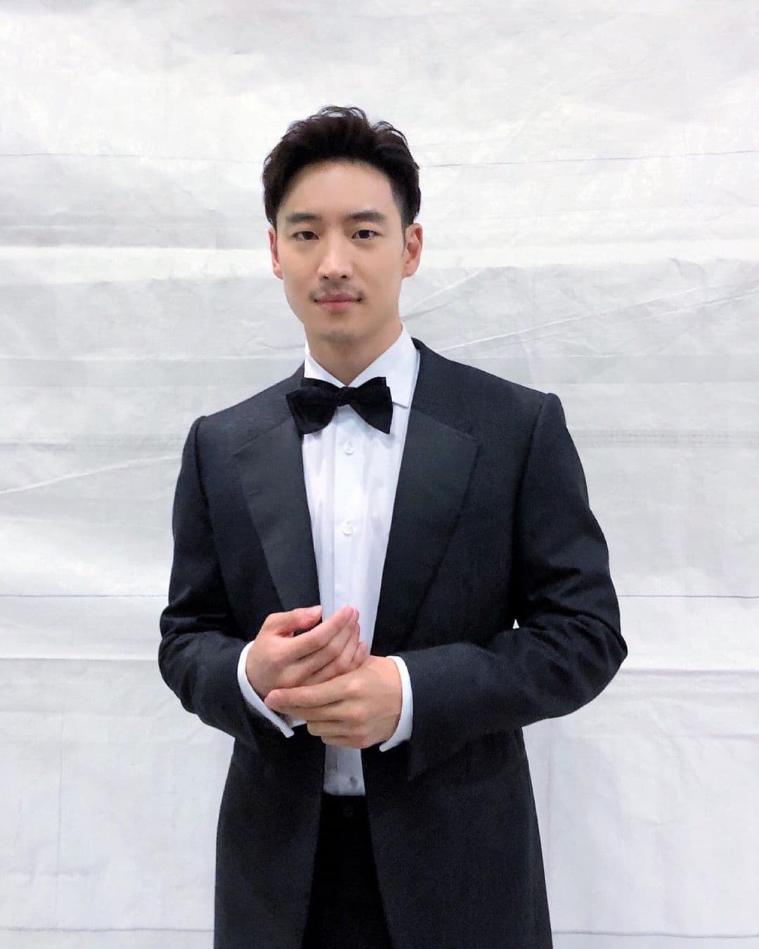 Image Source_Instagram | leejehoon_official