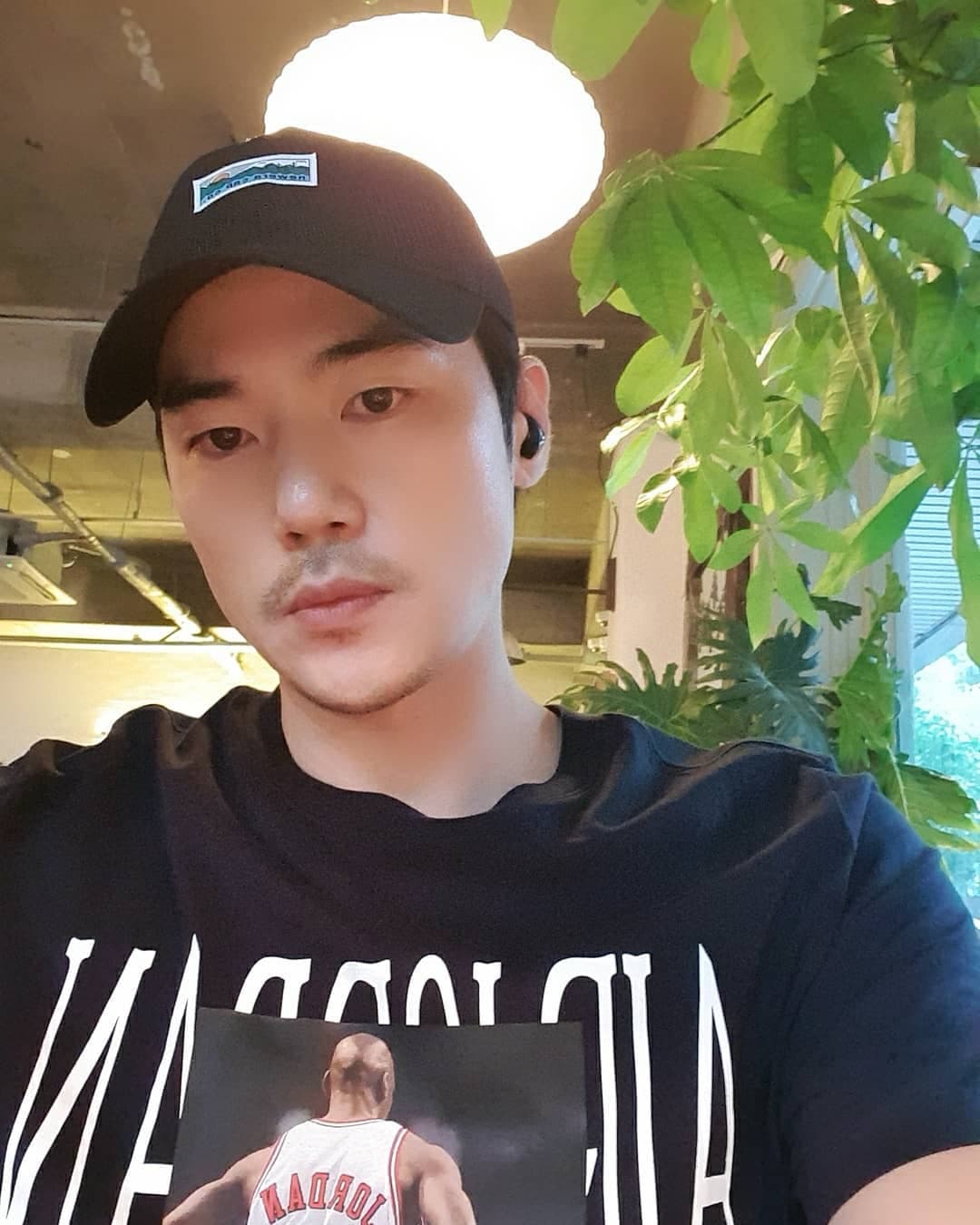 Image Source_Instagram | kangwoo_king