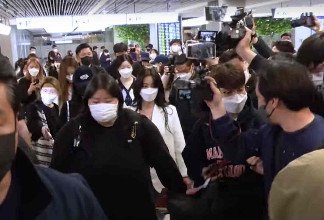 Image Source Youtube |뉴스1 연예TV