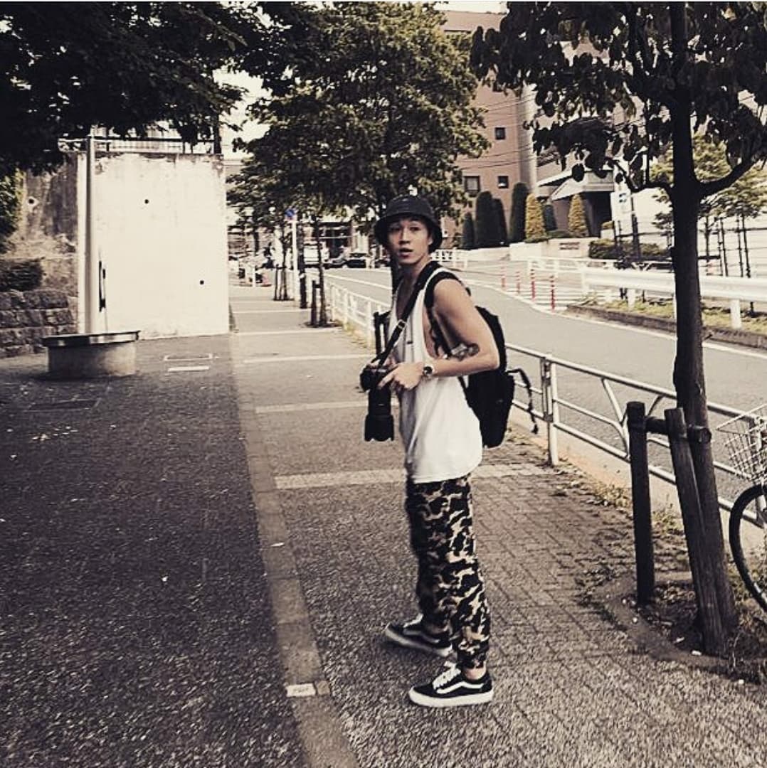 Image Source_Instagram | lee.seokhoon