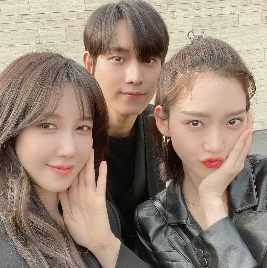 Image Source_Instagram | youngdae0302