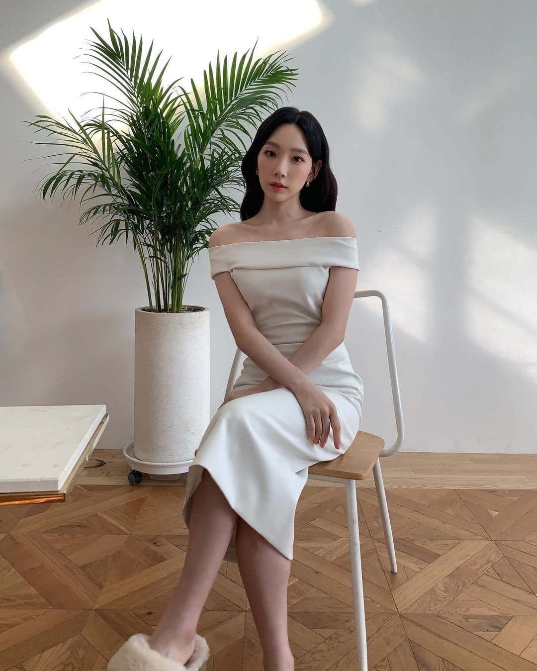 Image Source instagram | taeyeon_ss