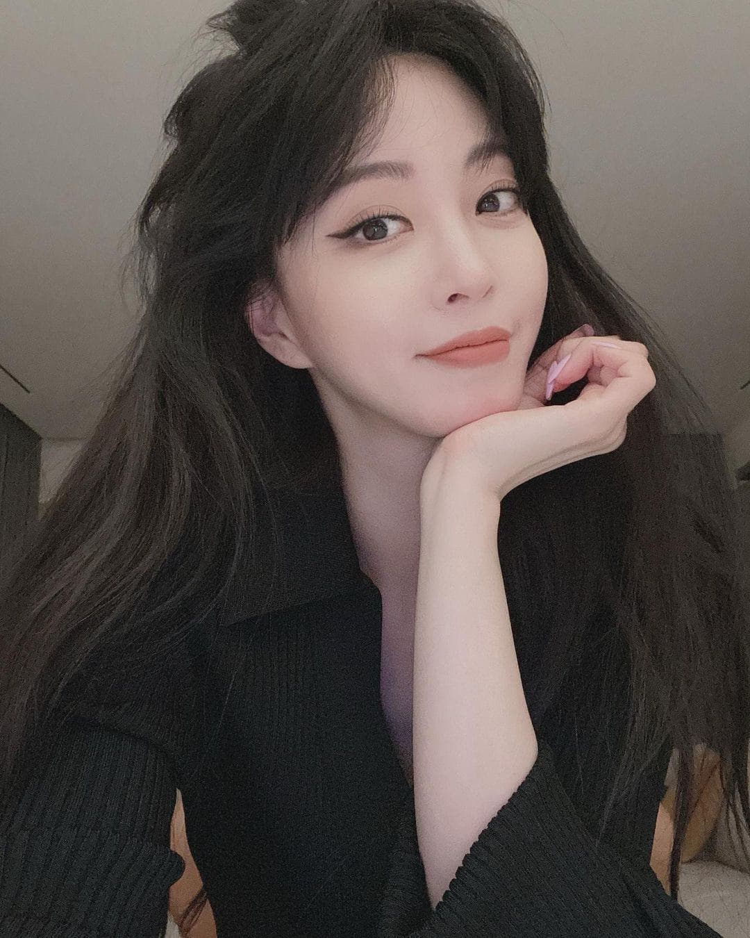 Image Source_Instagram | han_ye_seul_/