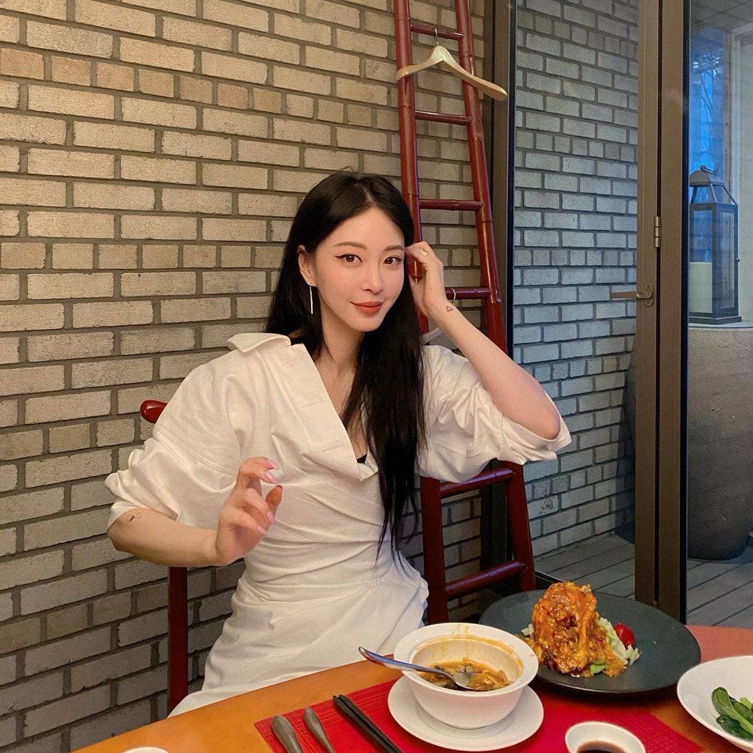 Image Source_Instagram | han_ye_seul_/