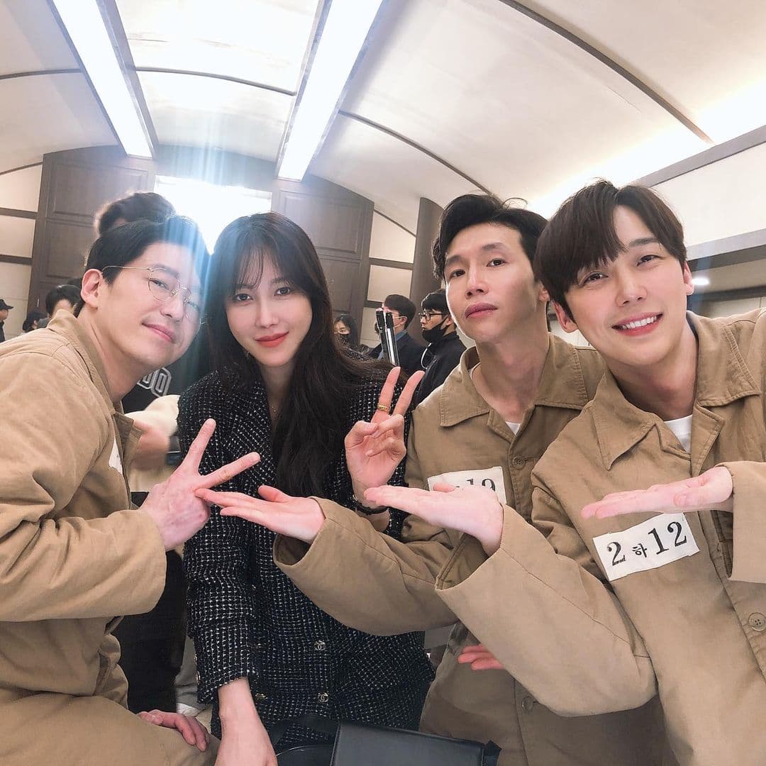 Image Source_Instagram | yoonjongactor_official/