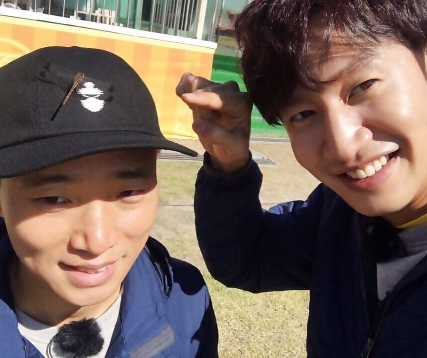 Image Source_Instagram | masijacoke850714