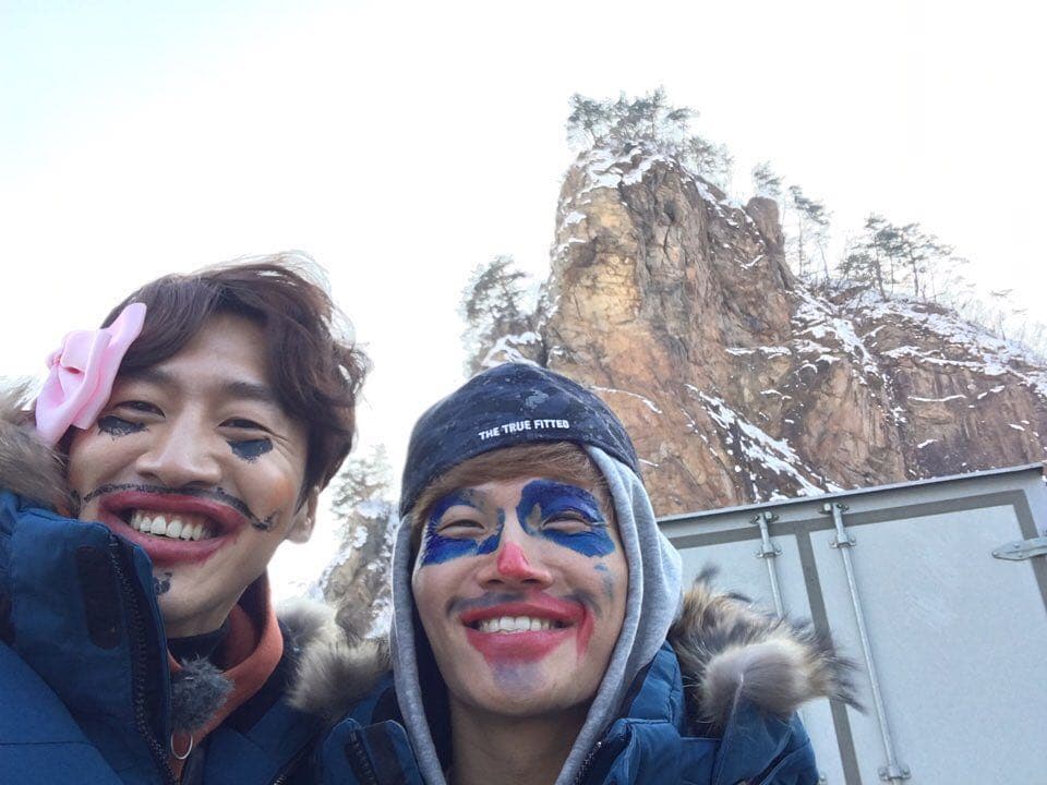 Image Source_Instagram | masijacoke850714