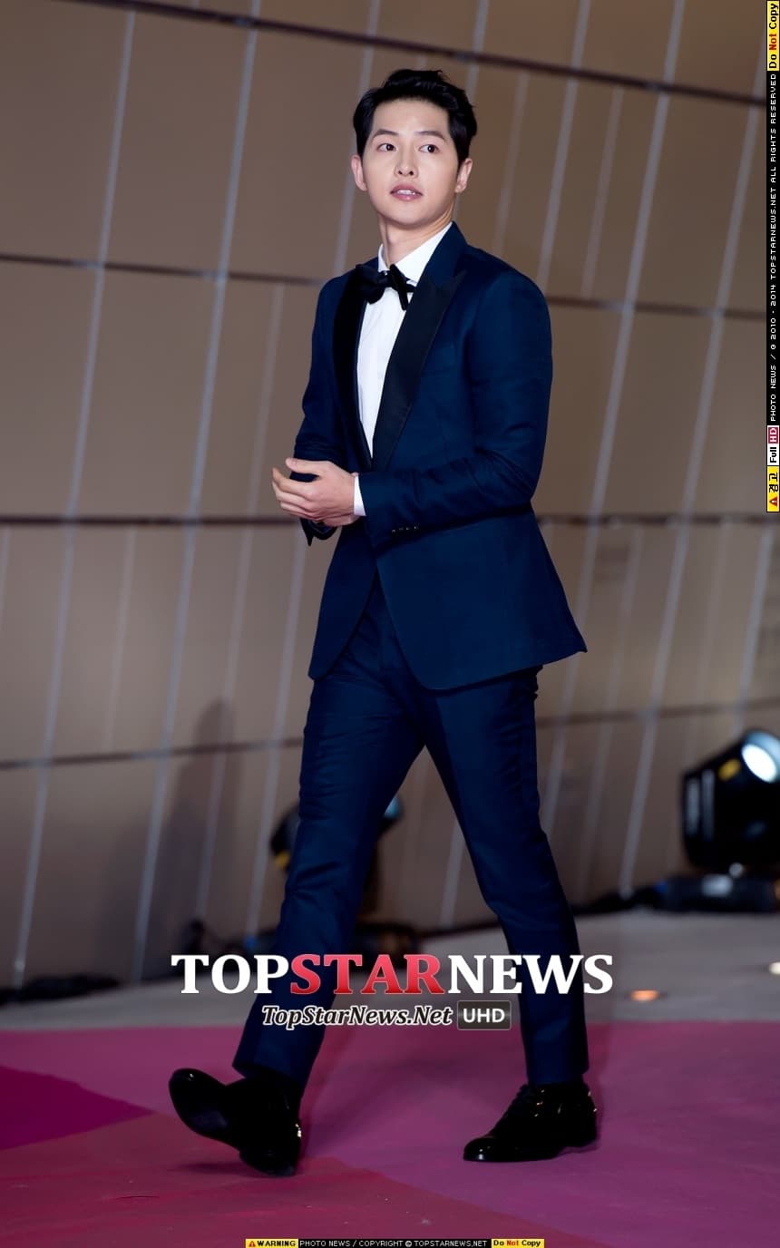 Image Source | topstarnews 提供