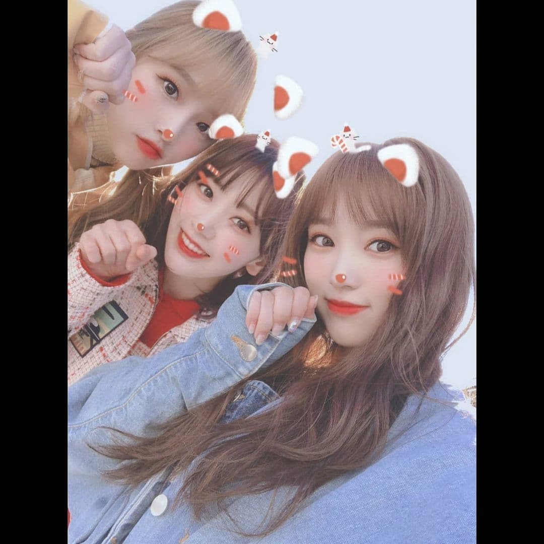 Image Source_Instagram | official_izone
