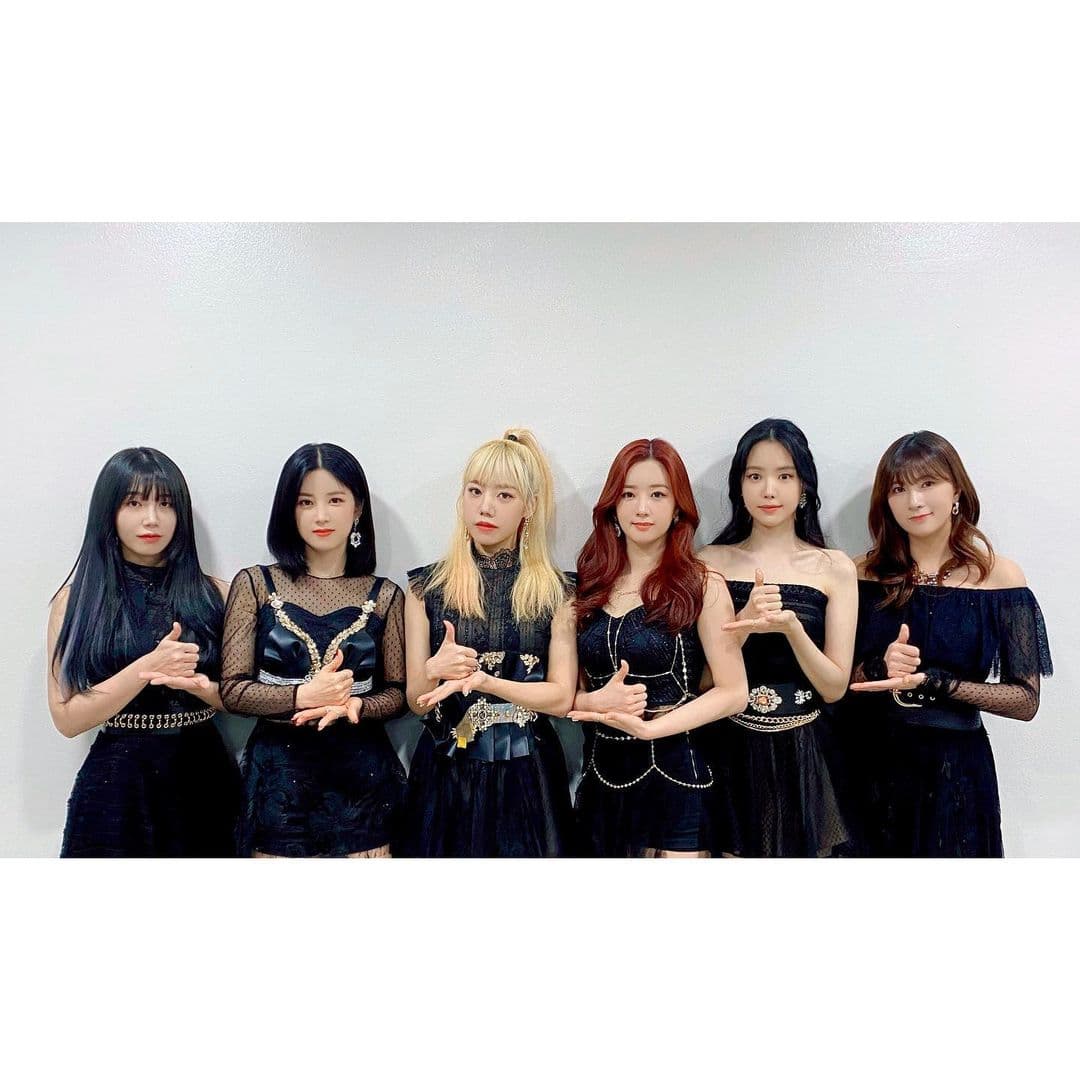 Image Source_Instagram | official.apink2011