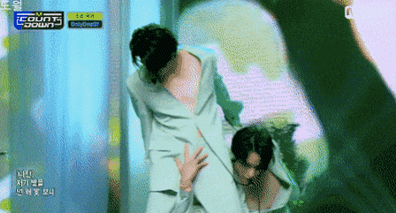 Image Source | Mnet官網