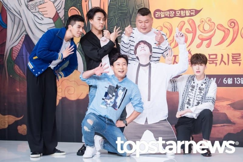 Image Source | topstarnews 提供