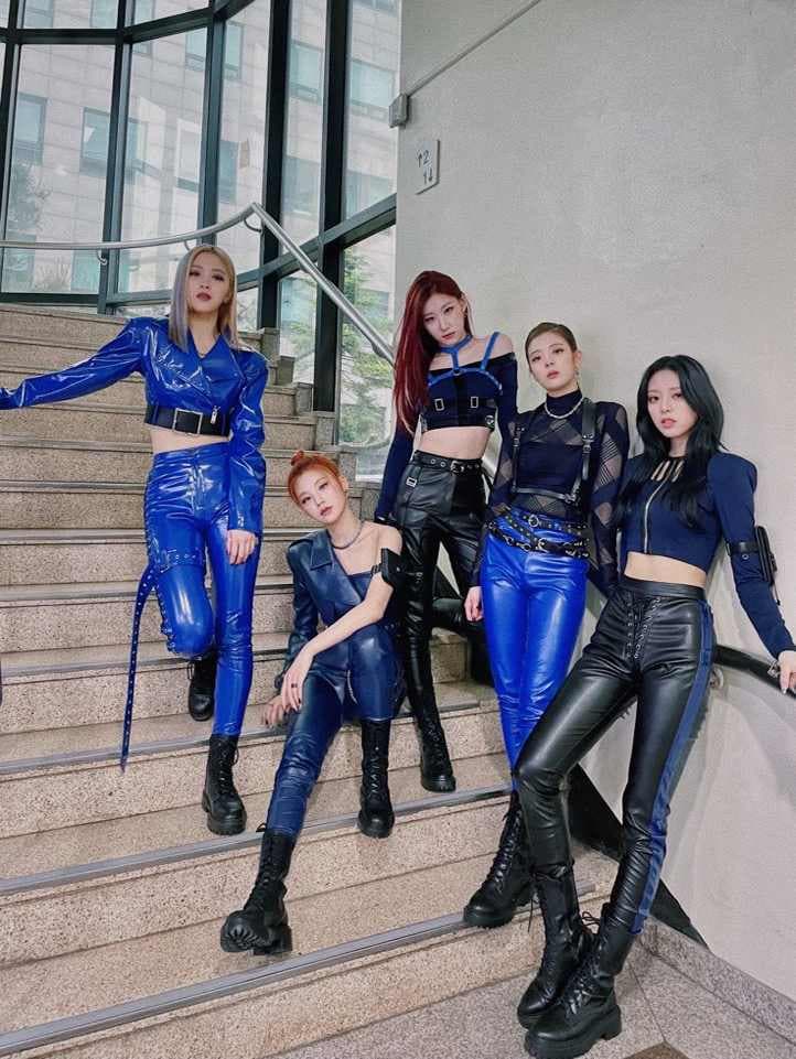 Image Source_Twitter | itzyofficial