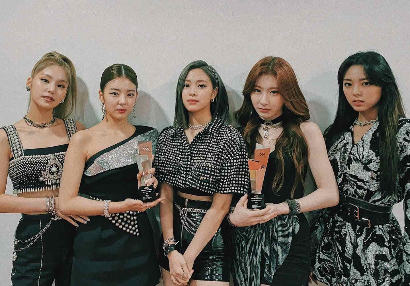 Image Source_Twitter | itzyofficial