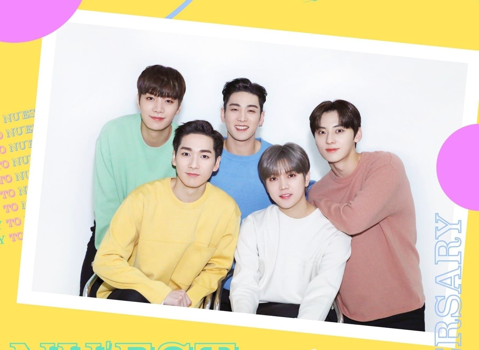 Image Source Facebook | pledisnuest