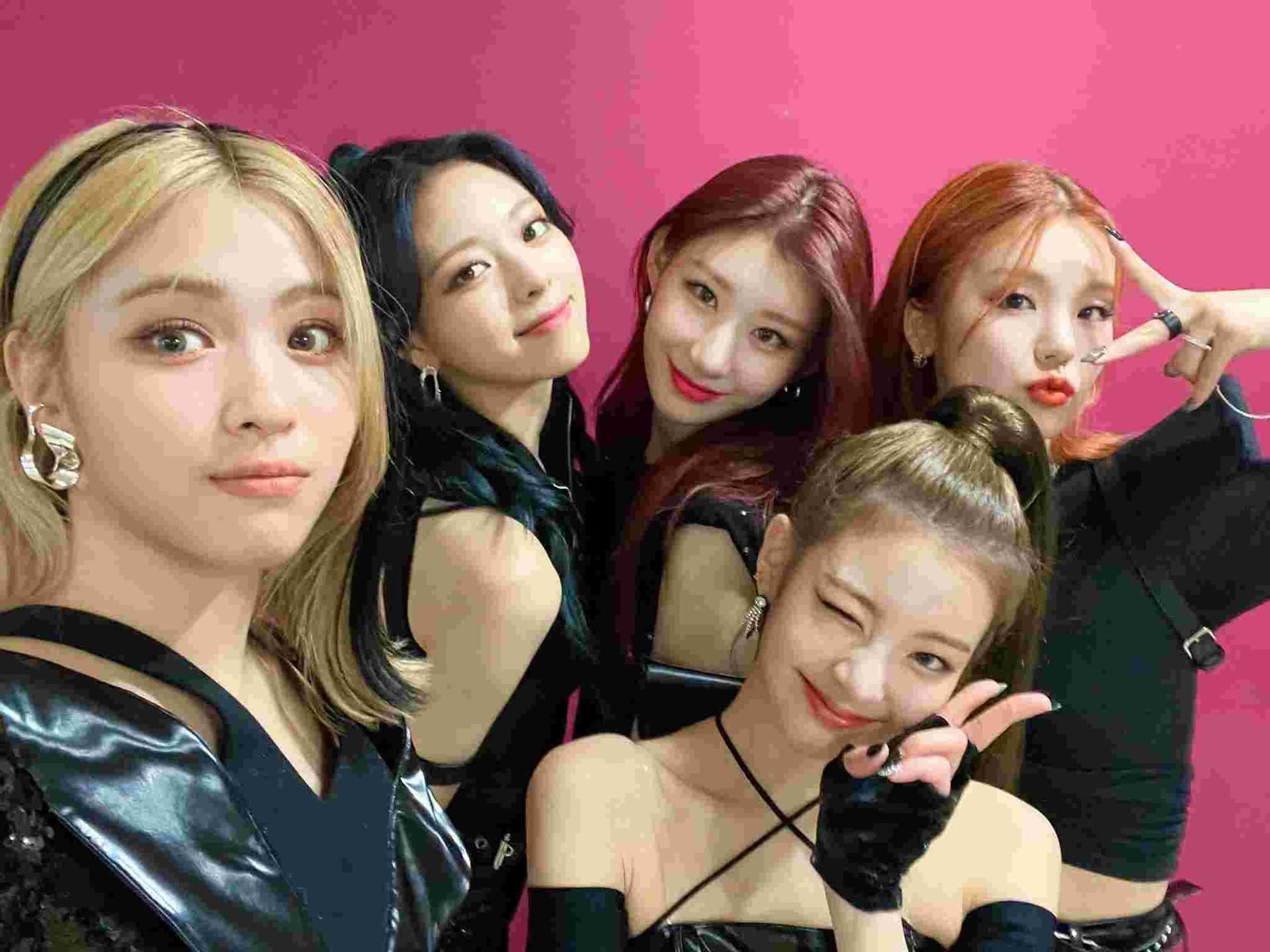 Image Source_Twitter | itzyofficial