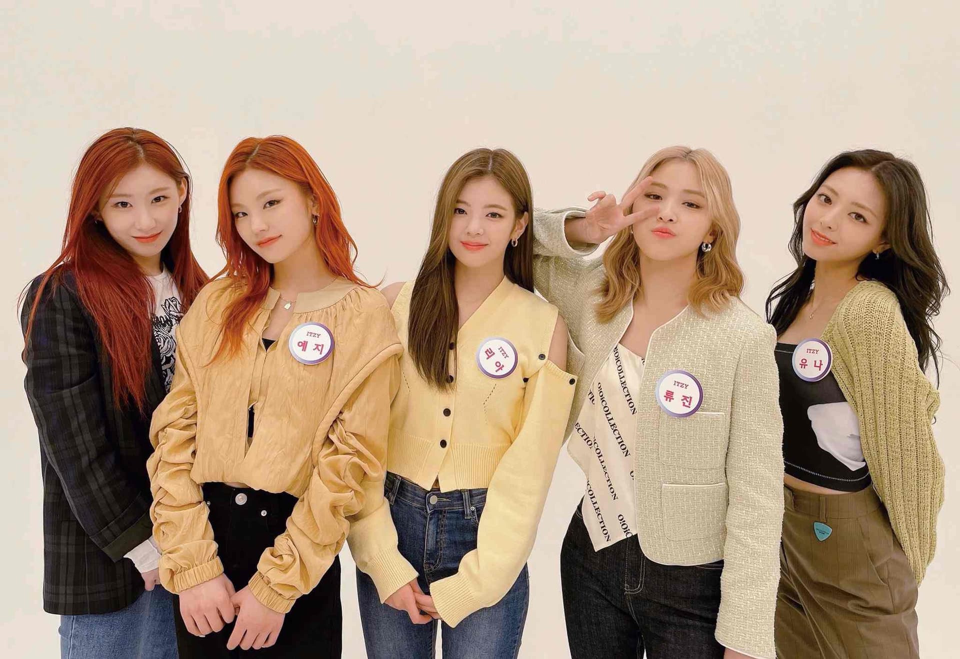 Image Source_Twitter | itzyofficial