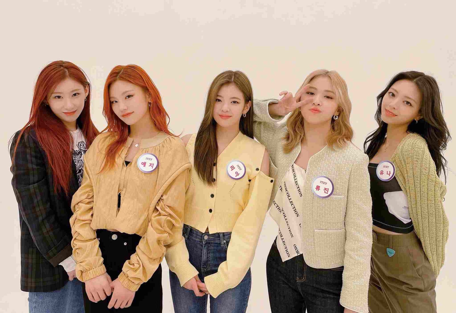Image Source_Twitter | itzyofficial