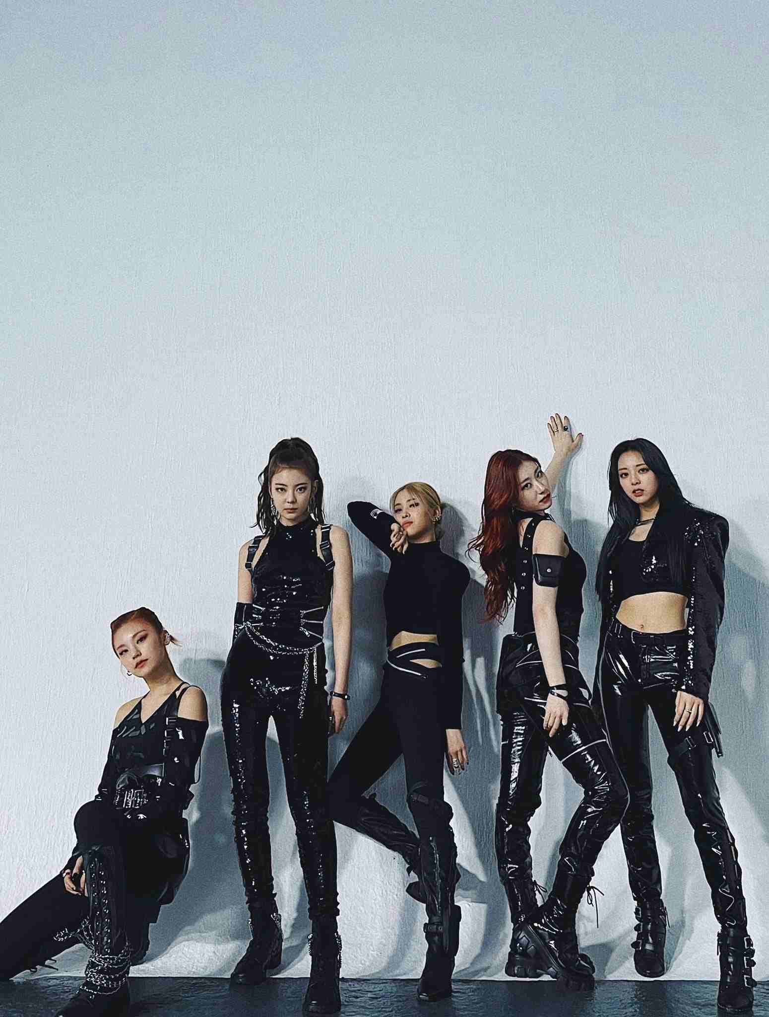 Image Source_Twitter | itzyofficial