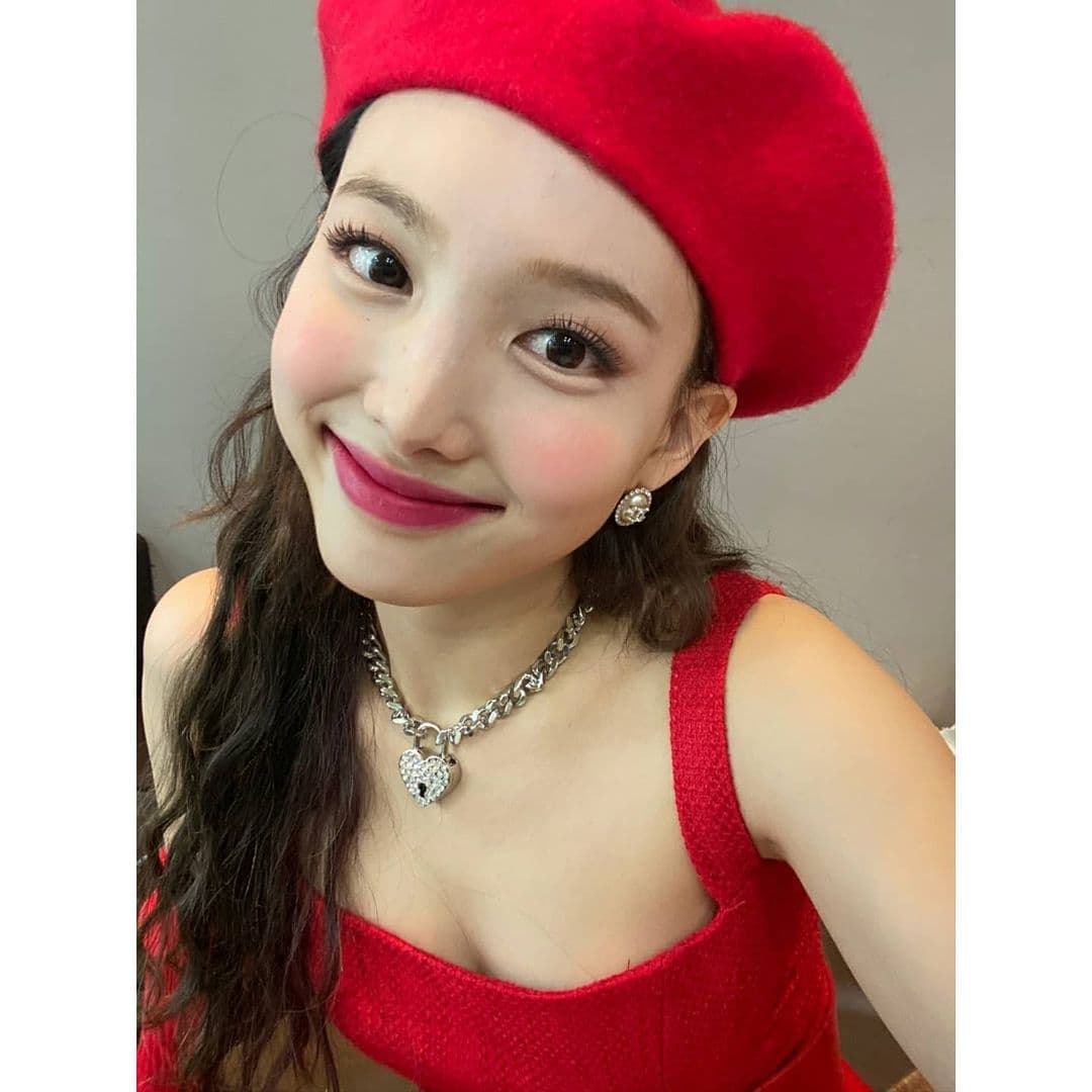Image Source instagram | twicetagram