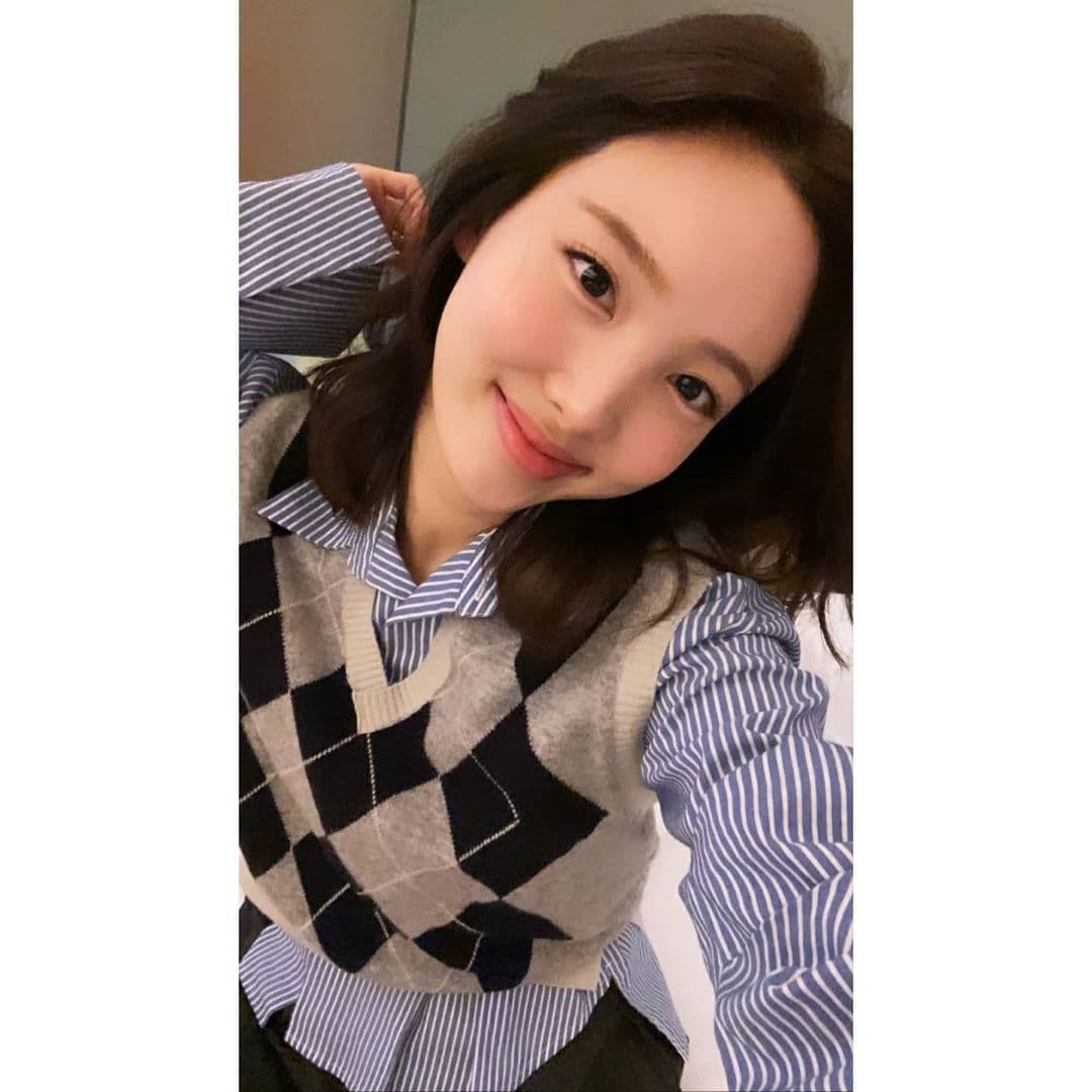 Image Source instagram | twicetagram