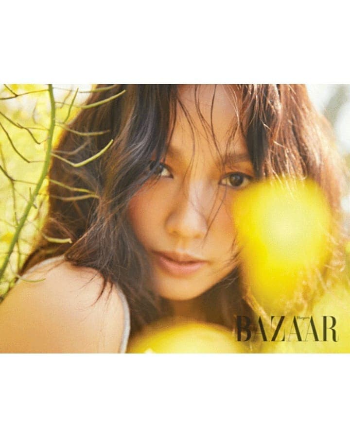 Image Source_Instagram | harpersbazaarkorea