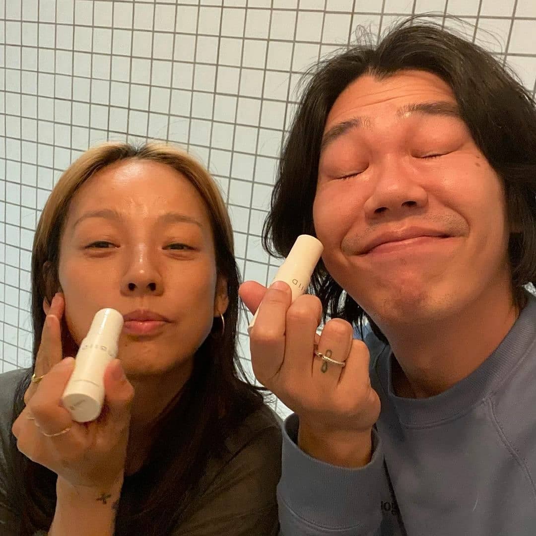 Image Source_Instagram | hyoleeeyy_