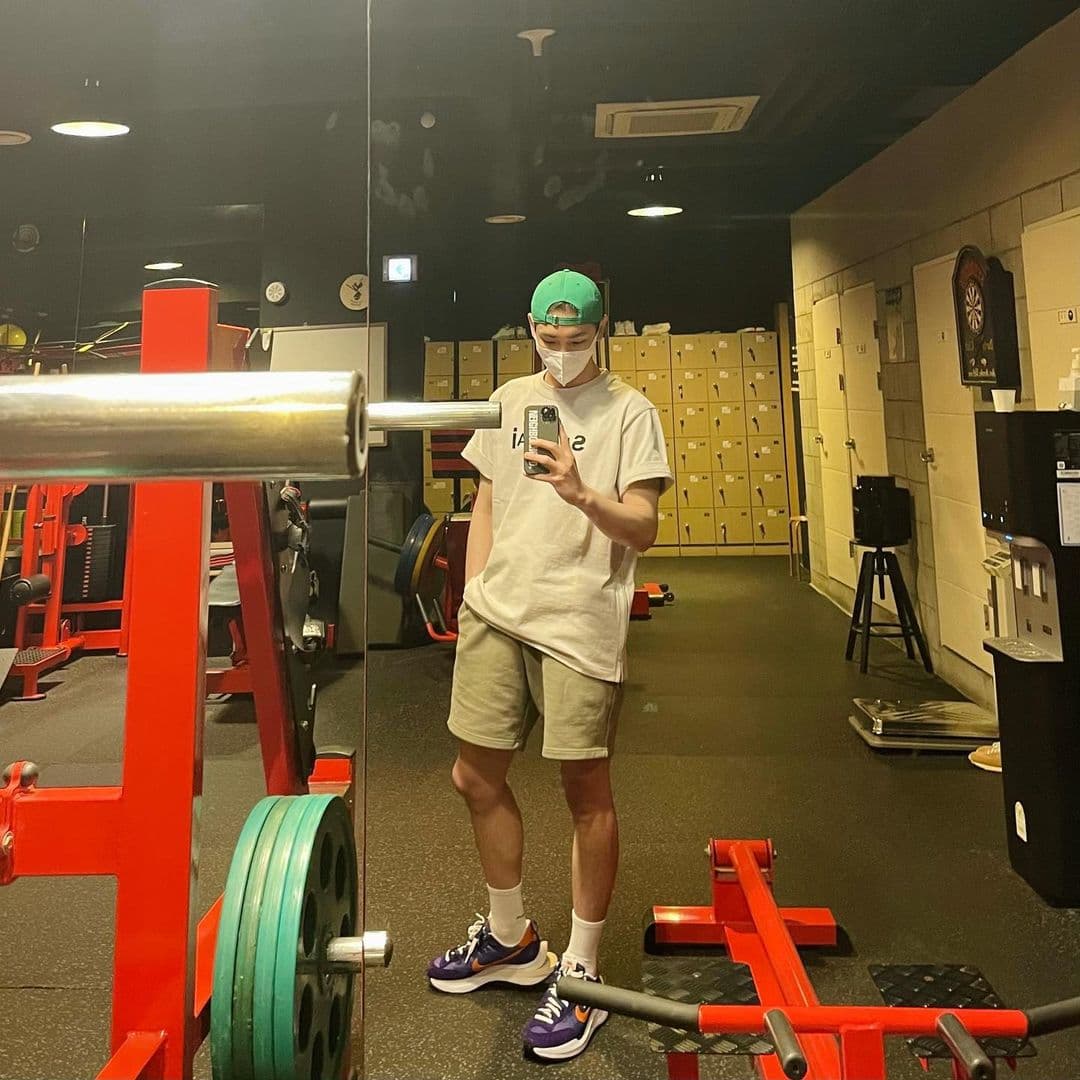Image Source_Instagram | bumkeyk