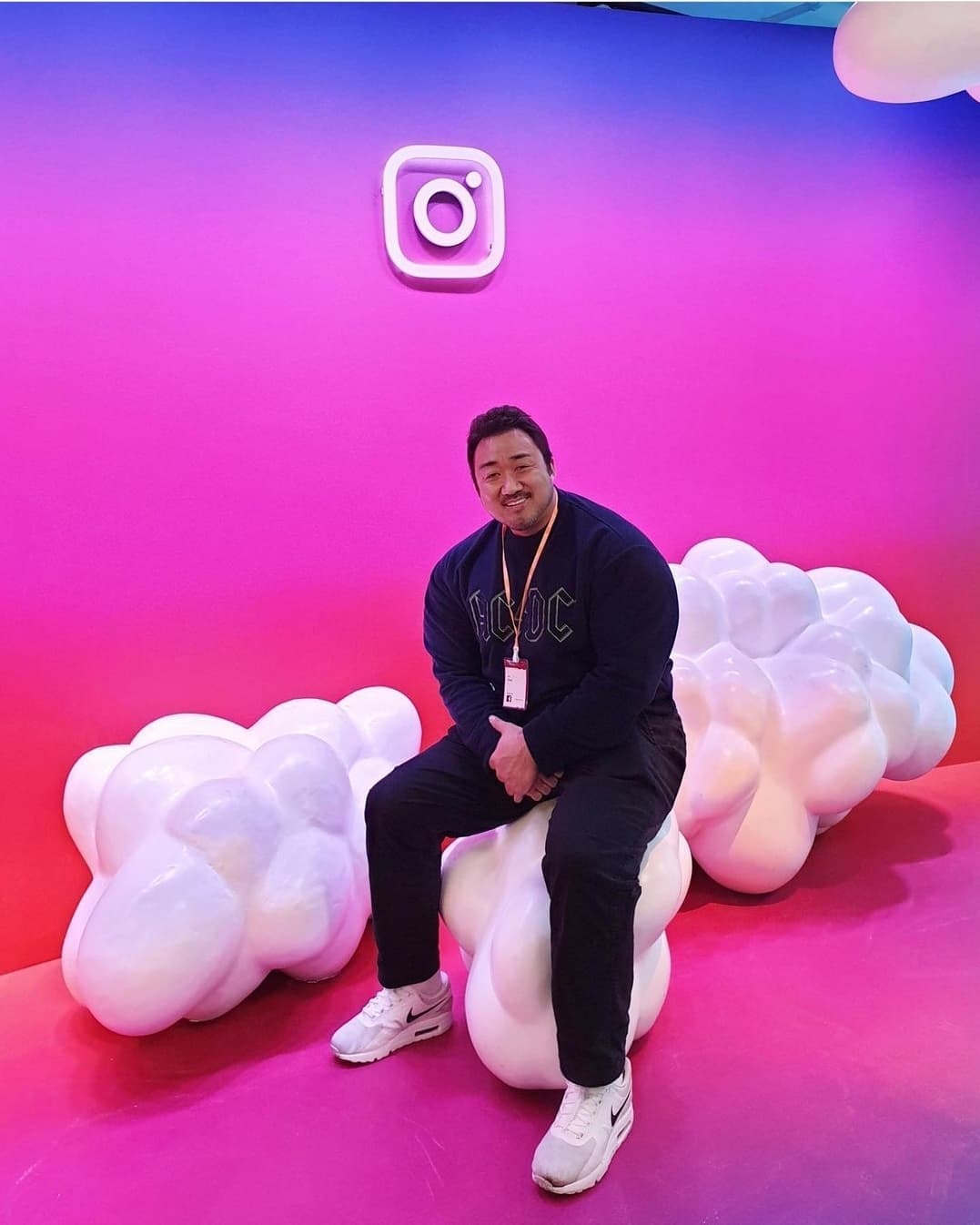 Image Source_Instagram | madongseok_