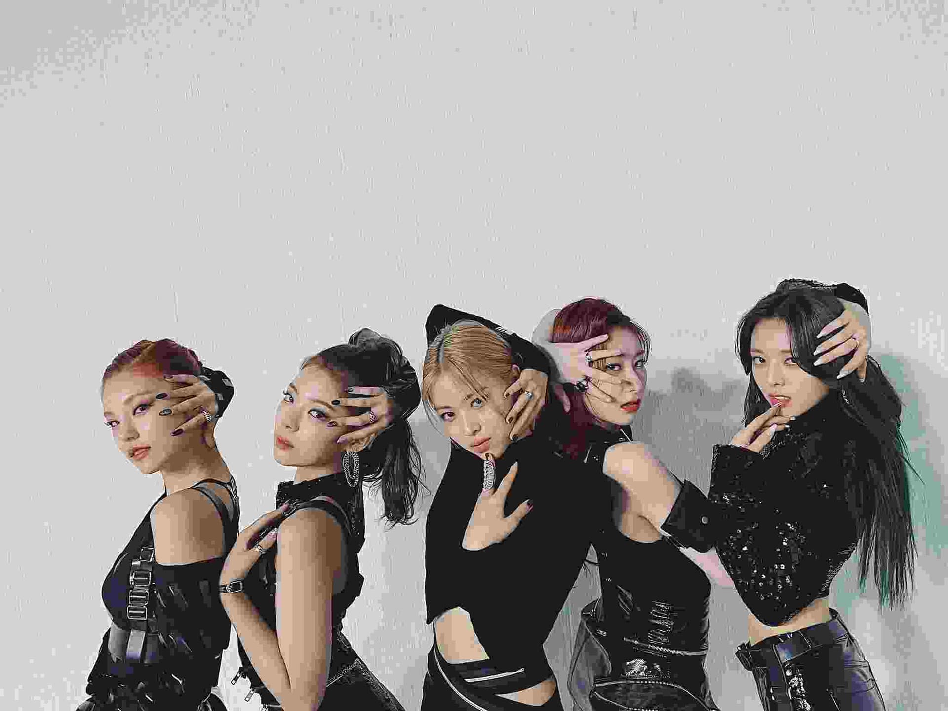 Image Source Facebook |OfficialItzy