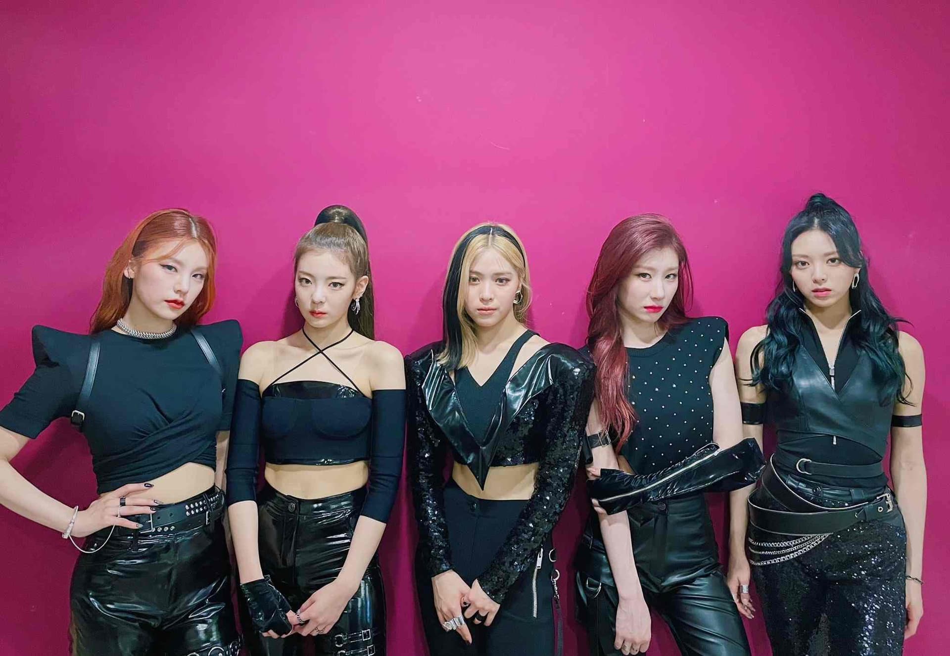 Image Source Facebook |OfficialItzy