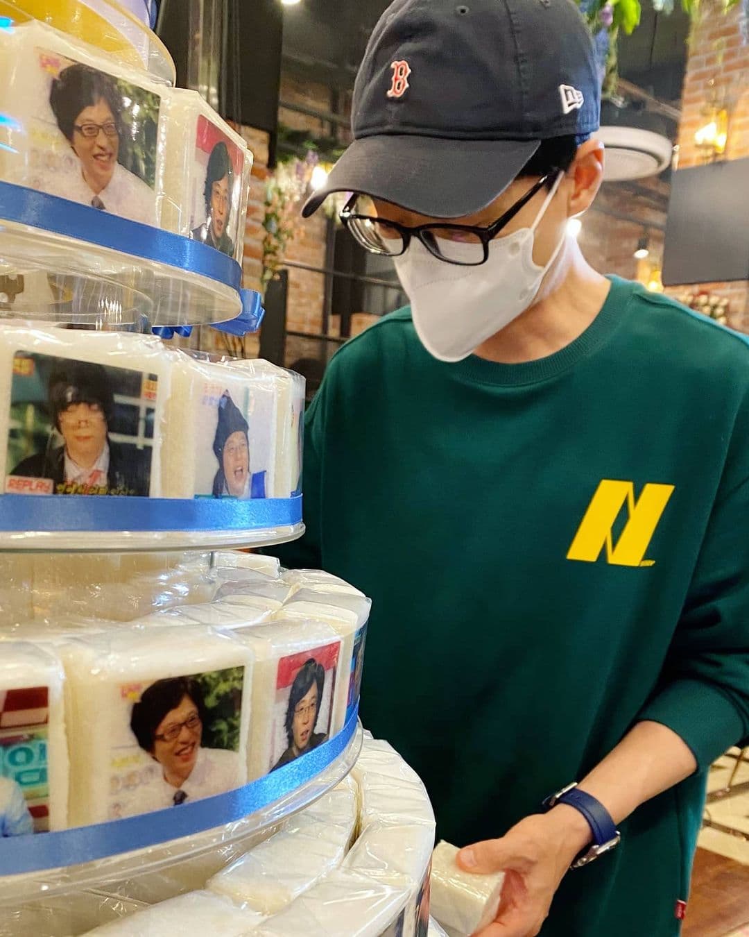 Image Source_Instagram | hangout_with_yoo