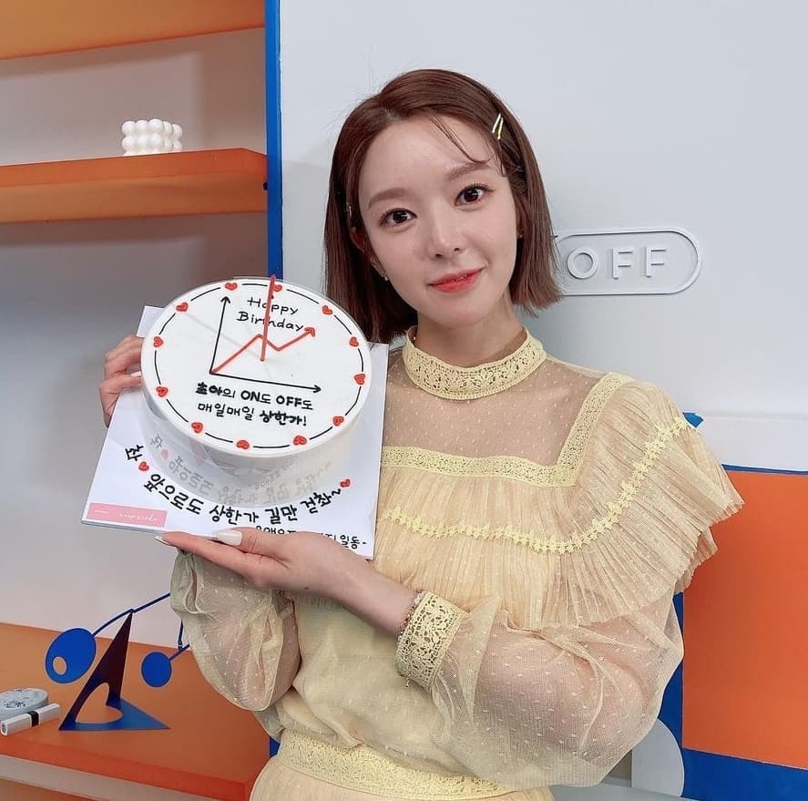 Image Source_Instagram | queenchoa_