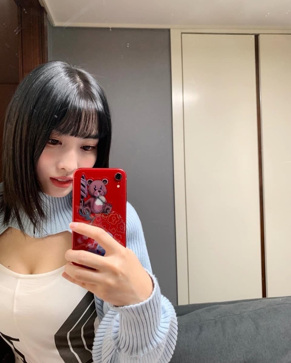 Image Source instagram | twicetagram