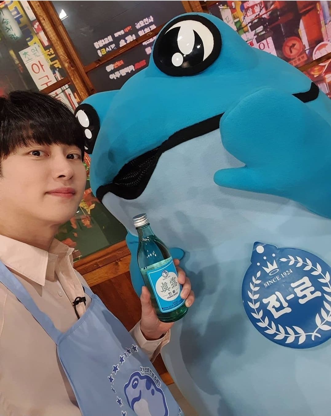 instagram | kimheenim