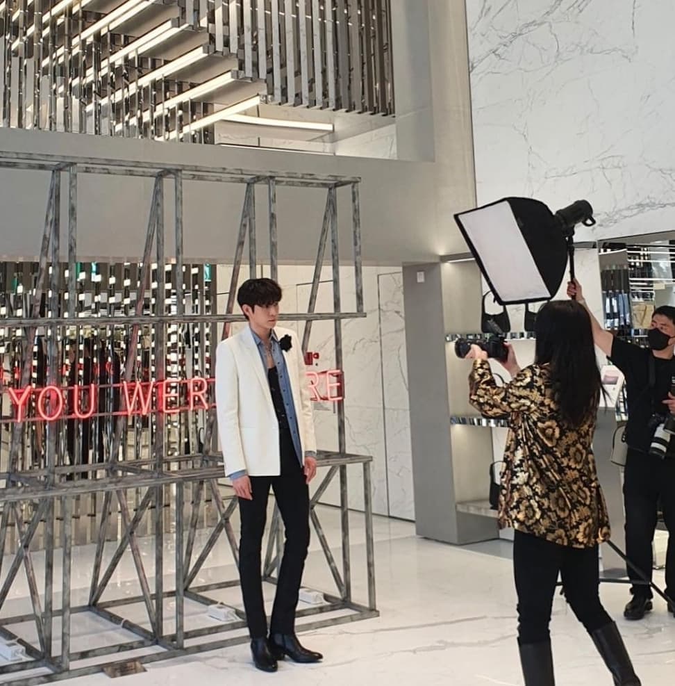 Image Source_Instagram | youngdae0302