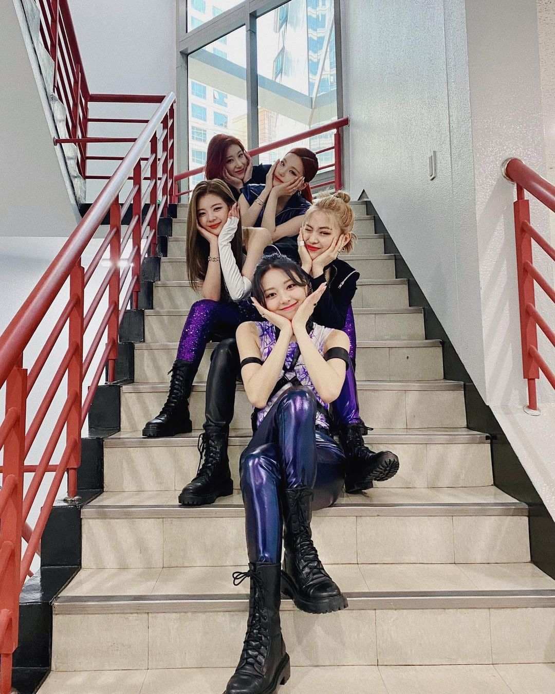 Image Source_Instagram | itzy.all.in.us