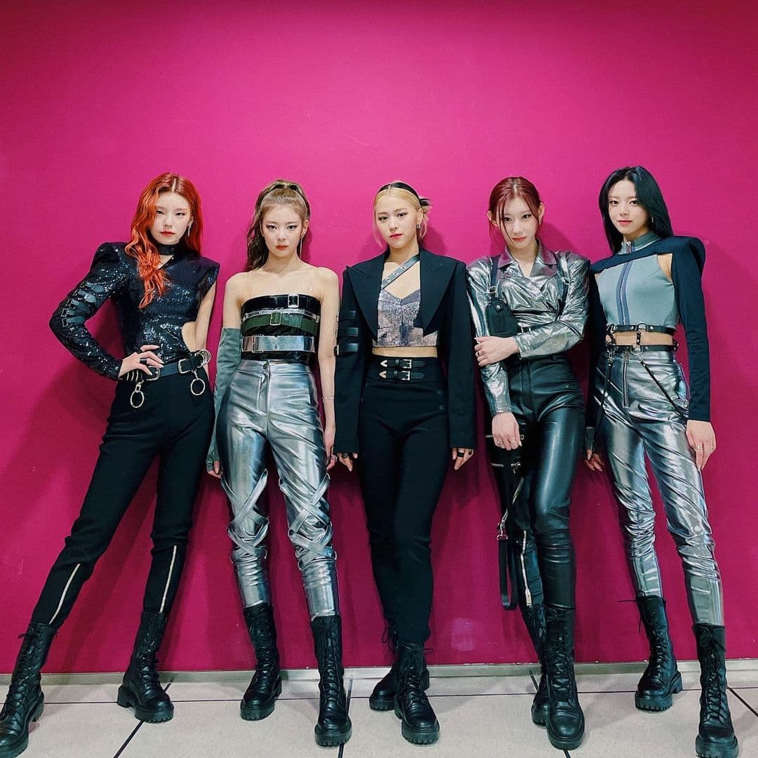 Image Source_Instagram | itzy.all.in.us
