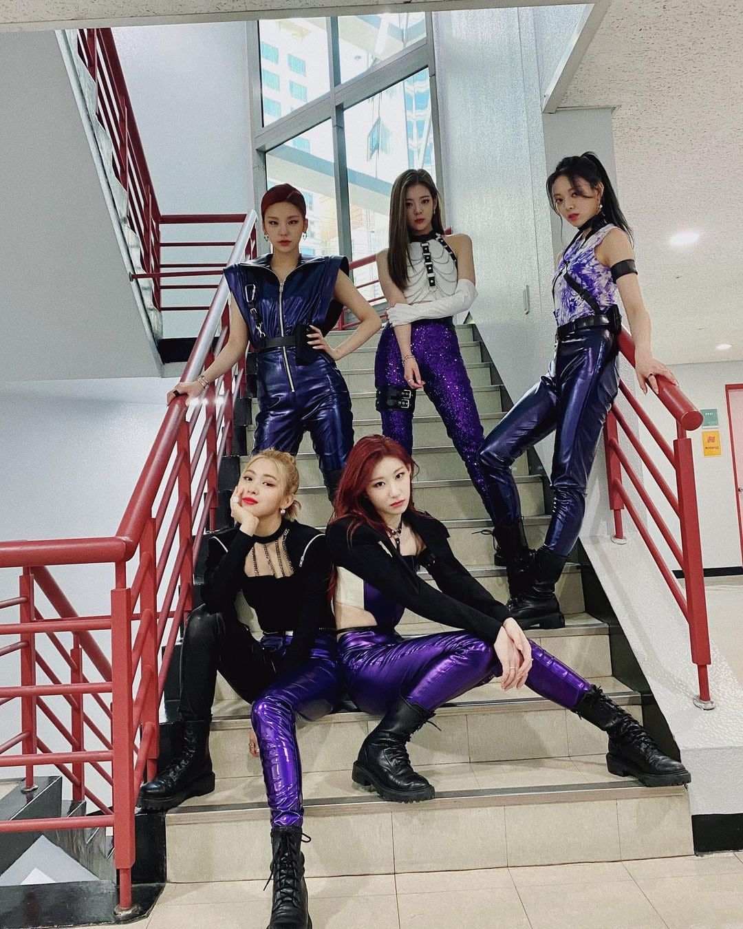 Image Source_Instagram | itzy.all.in.us