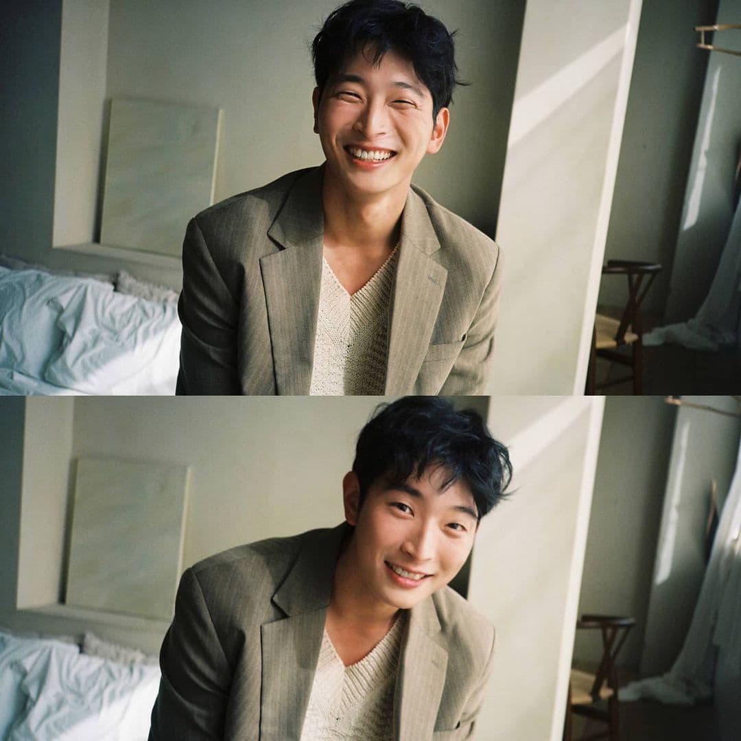 Image Source_Instagram | jinwoon52