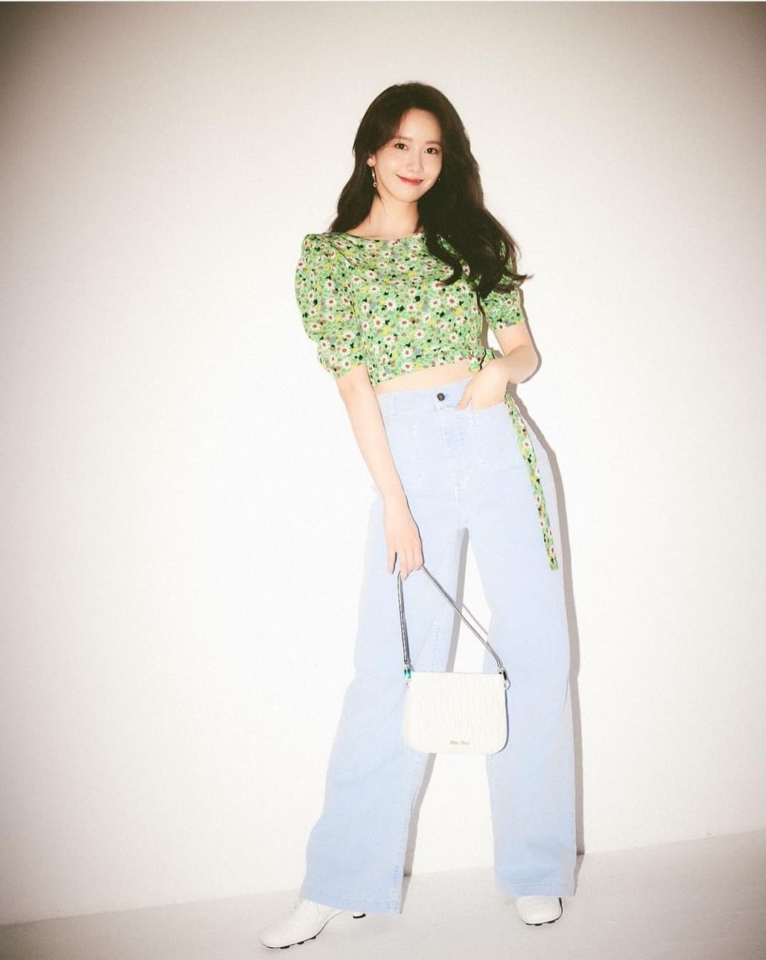Image Source_Instagram | yoona__lim