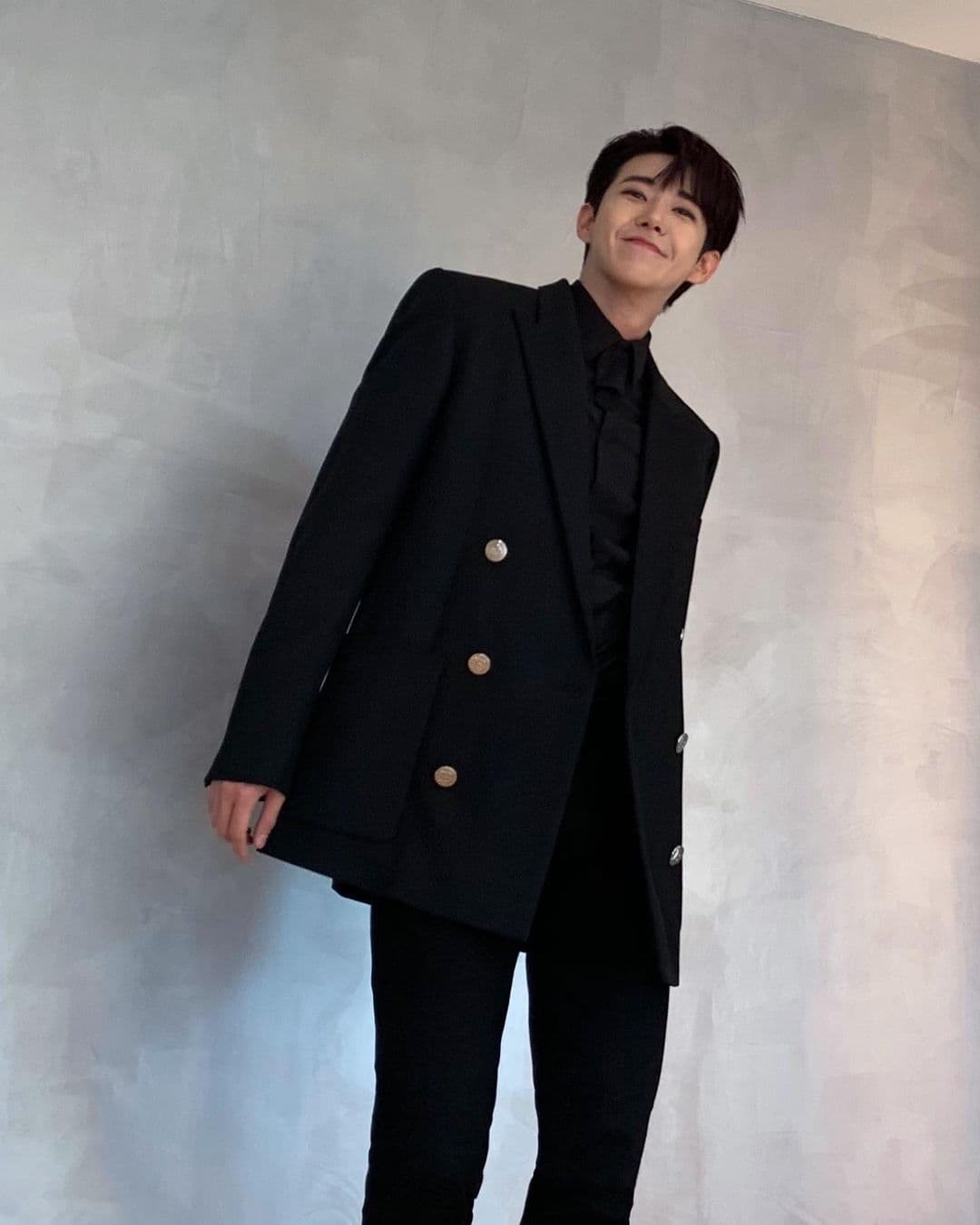 Image Source_Instagram | prince_kwanghee