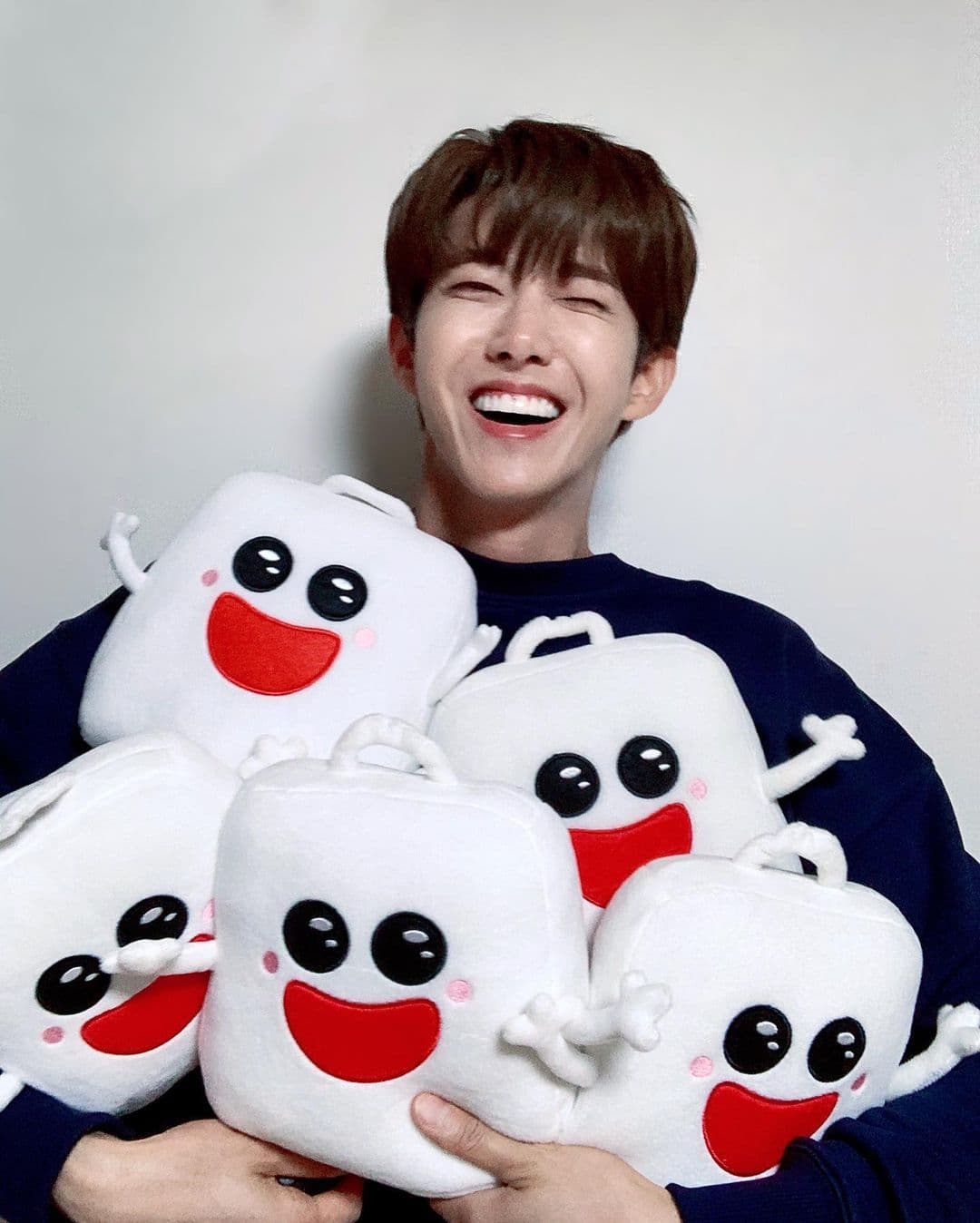 Image Source_Instagram | prince_kwanghee