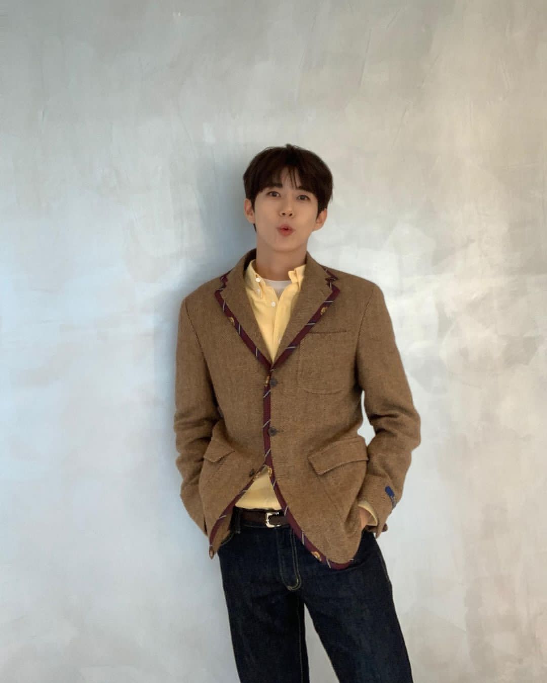 Image Source_Instagram | prince_kwanghee