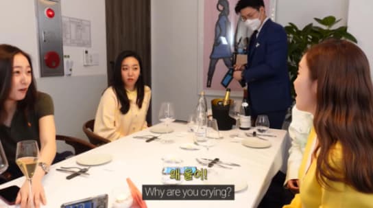 Image Source_Youtube | Jessica Jung