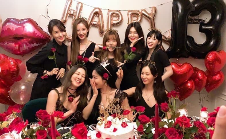 Image Source_Instagram | taeyeon_ss/
